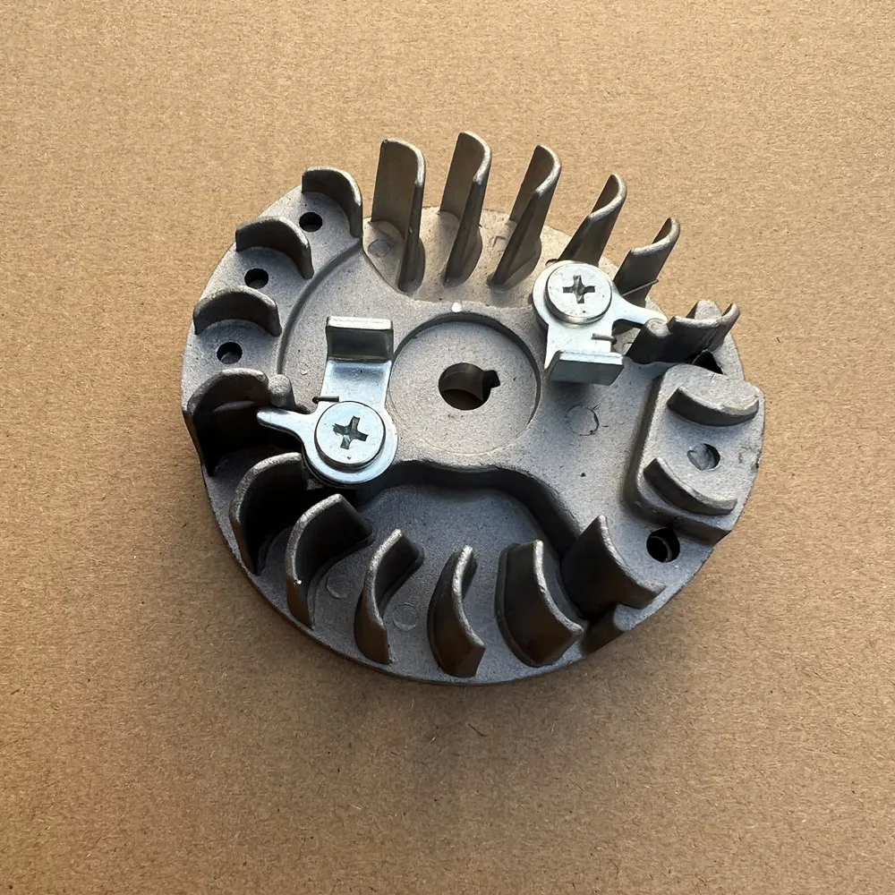 

1pc Magnetic flywheel For Echo CS-350TES CS 350 TES ZHONGJIAN 3600 Chainsaw