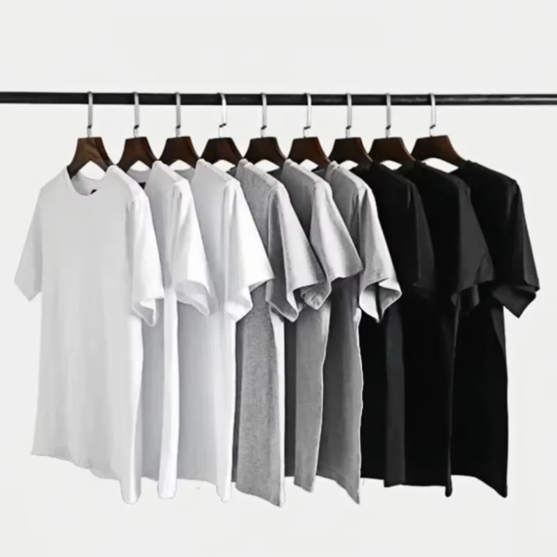 2026 King of Pop Halftone Glove Retro MJ T-shirts Men Women Harajuku Gothic Cool Y2K T-shirt Casual O-Neck Loose Tops view 6