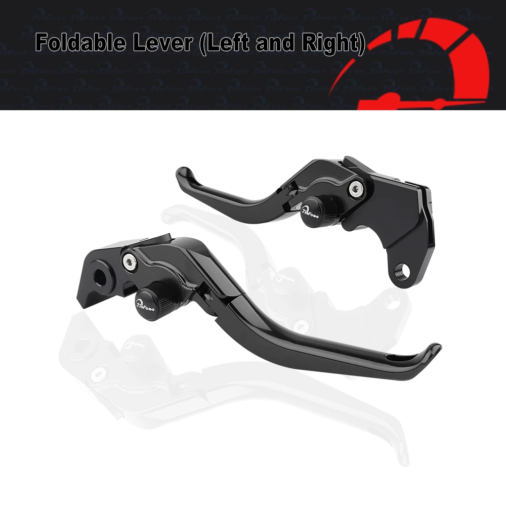 

Fit For Benelli TNT 600 TNT600i 2021-2022 752S TNT899 2022-2023 Motorcycle Folding CNC Brake Clutch Levers