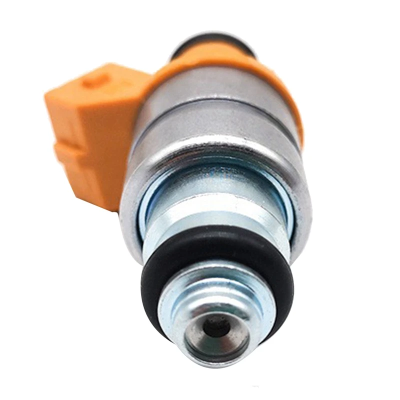 Fuel Injectors 96620255 For Chevrolet Matiz 0.8(M200,M250,KLYA) DAEWOO ADG02801 96351840 96518620 - Image 2