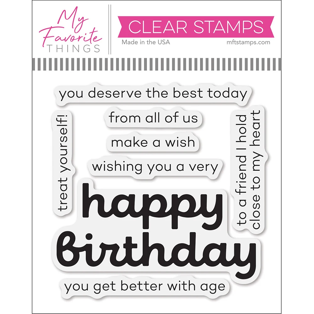 New Stamps So Very Sorry for Your Loss DIY Scrapbook Envelope Diary Photo Album Paper Cards Decorative Craft Embossing Template