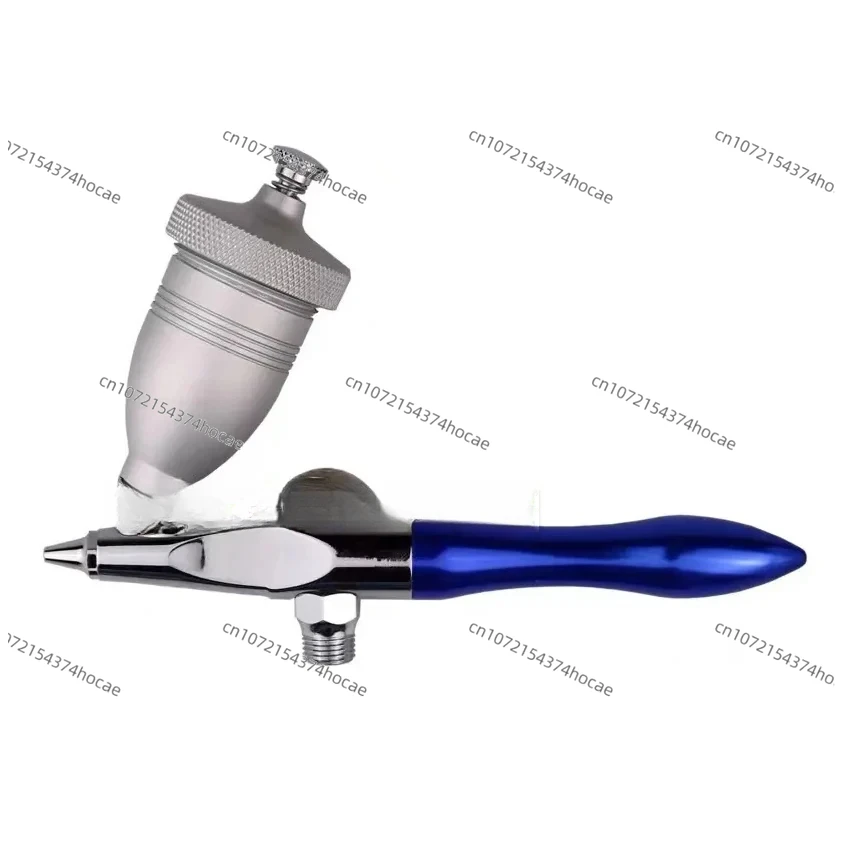 بياسكوونيكا Aerograf هوائي pióro do piaskovania Dysza 0,5 ملم مسدس Zestaw do piaskovania مسدس هوائي #3