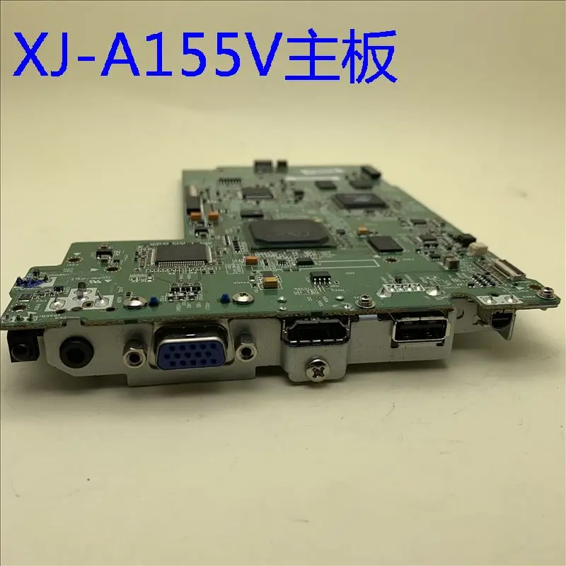 Projector Motherboard P8X47 for Casio XJ-A155V