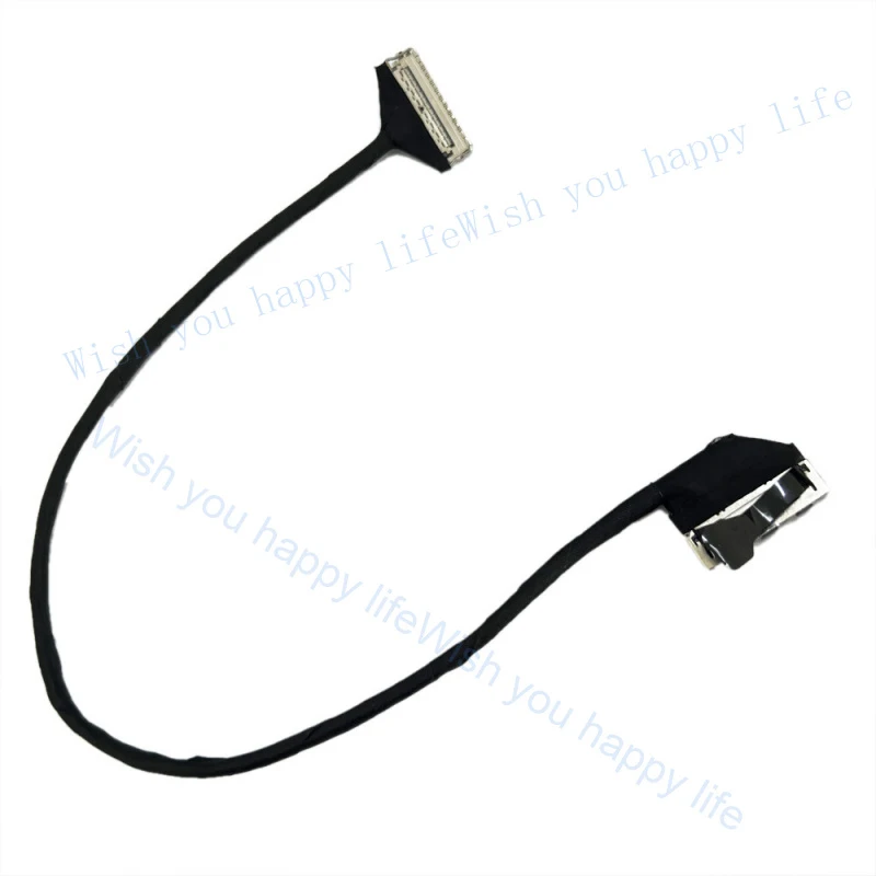 T 40PIN LCD Screen Display Cable For Razer Blade 15 RZ09-0369 DA560 13195393-00