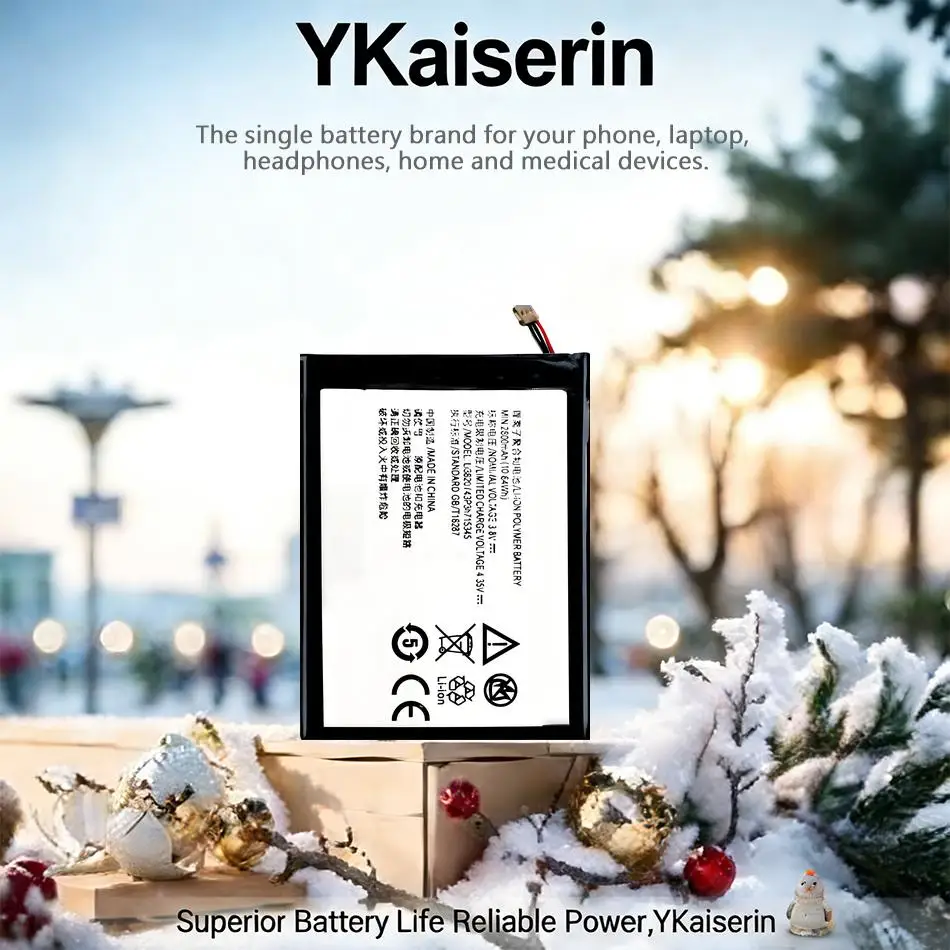 

Надежный источник питания, безопасный аккумулятор для мобильного телефона 2300 мАч LI3823T43P3H715345 для ZTE Grand S Flex MF910 MF910S MF910L