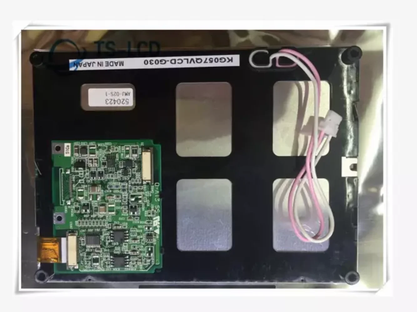 KG057QVLCD-G030 Pantalla LCD de 5,7"