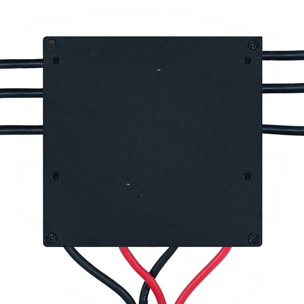 Electric Skateboard/Electric Scooter/Electric Bike Speed Controller VESC Aluminum Printed Circuit Board Double 75100
