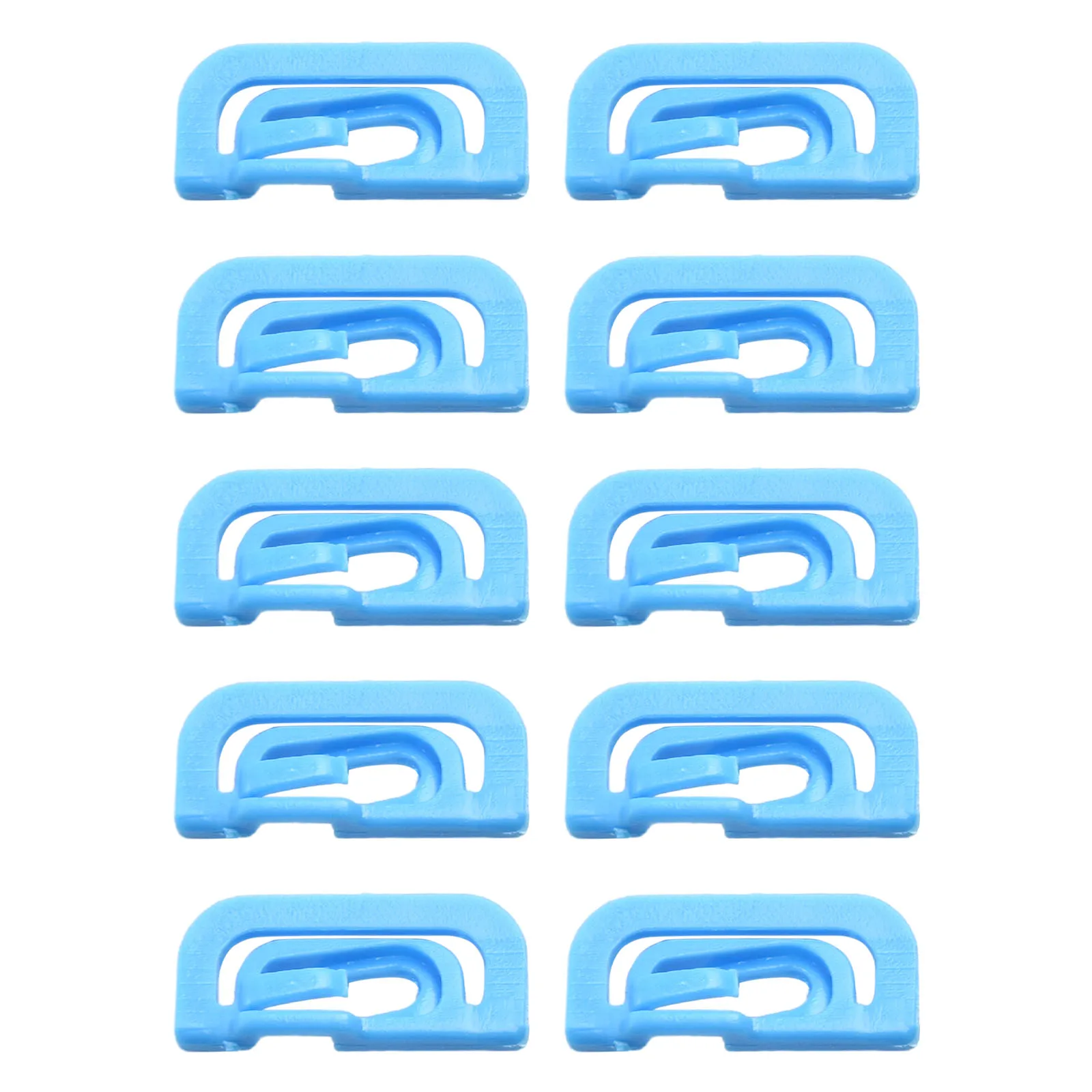

Windshield Molding Retainer Clip MB880455 for Mitsubishi For Lancer 2002-2007 For Montero 1992 OEM Number Match