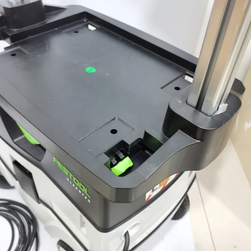 Aspirador Festool WorkCenter Adequado, WCR 1000, CT26, CT36