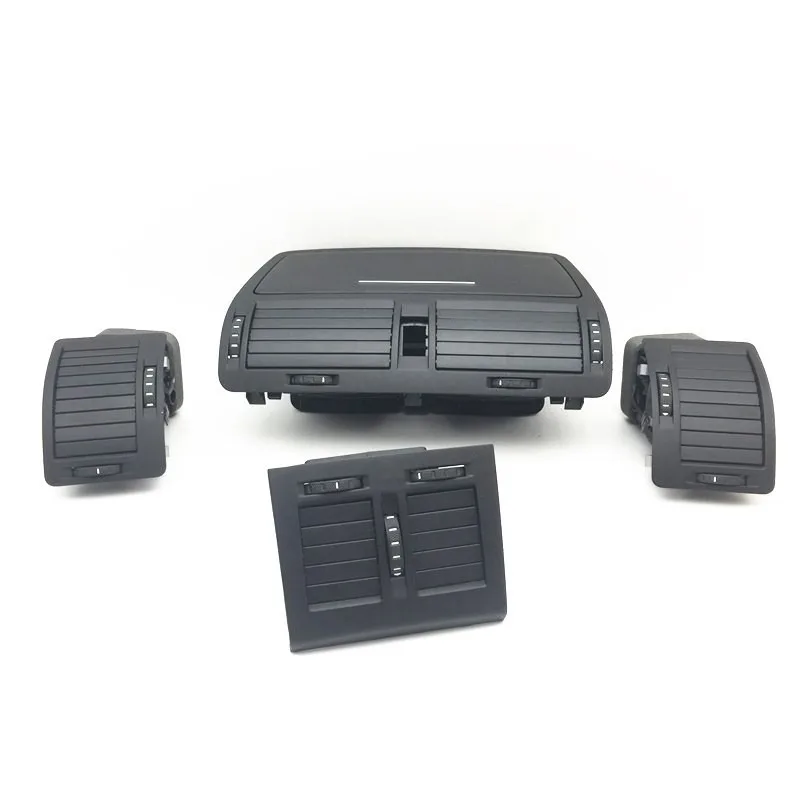 Applicable to Skoda Octavia instrument panel air conditioner out of trend and out of trend shutters 1ZD820951