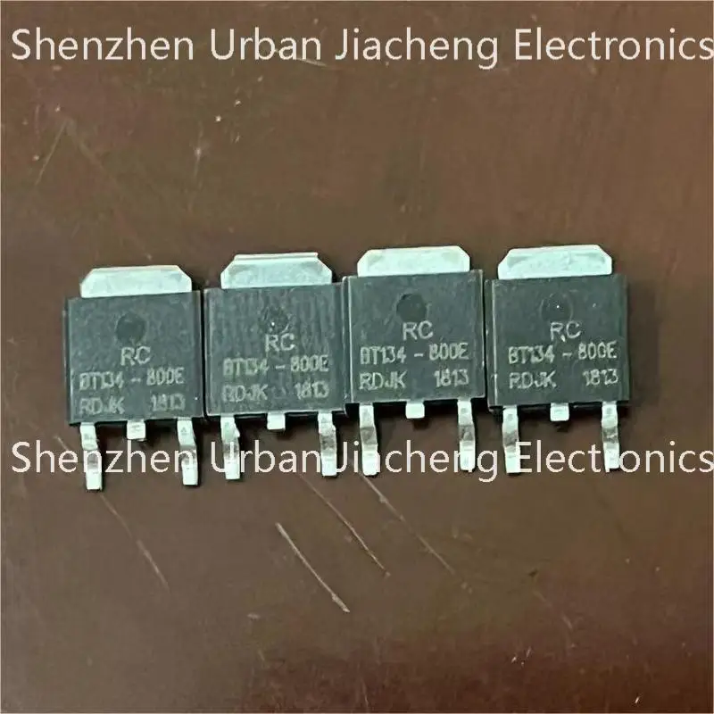 20PCS/LOT BT134-800…