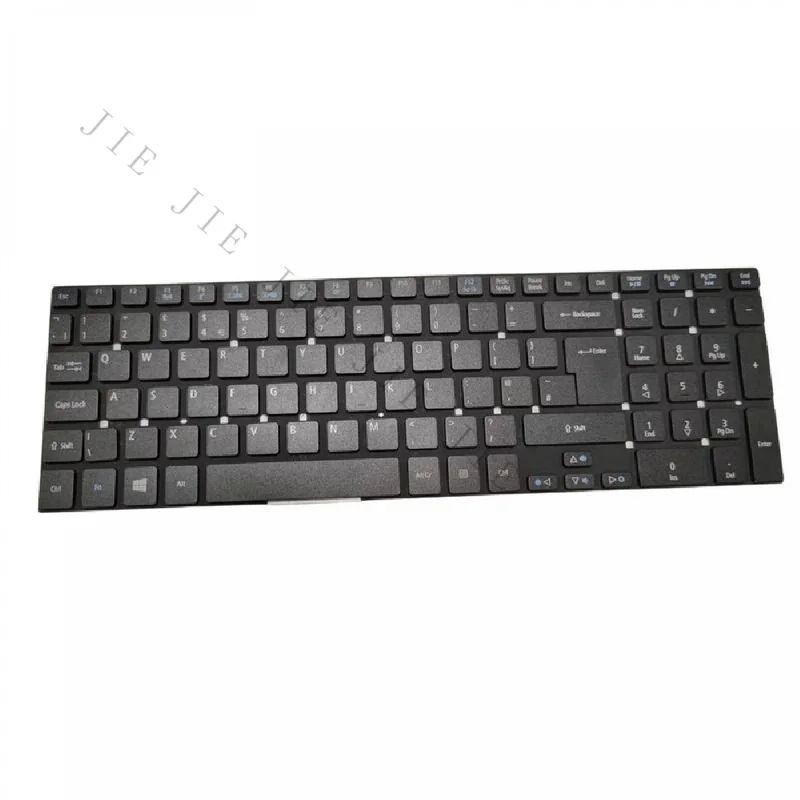 SA+UK Layout Laptop Keyboard For Acer Aspire E1-522 E1-530 E1-532 E1-570 E1-771 E5-511 ES1-512 Replacement Keyboard