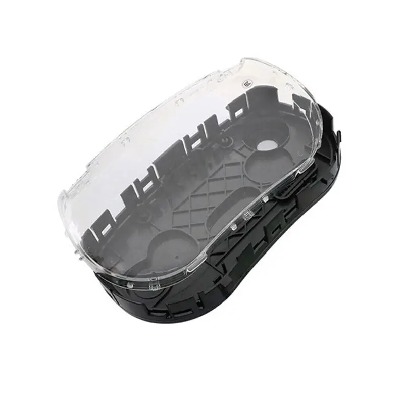 A30F-Instrument LCD Panel Housing Kit For BRP Seadoo 4-TEC RXP RXT GTX GTI GTR Instrument Case