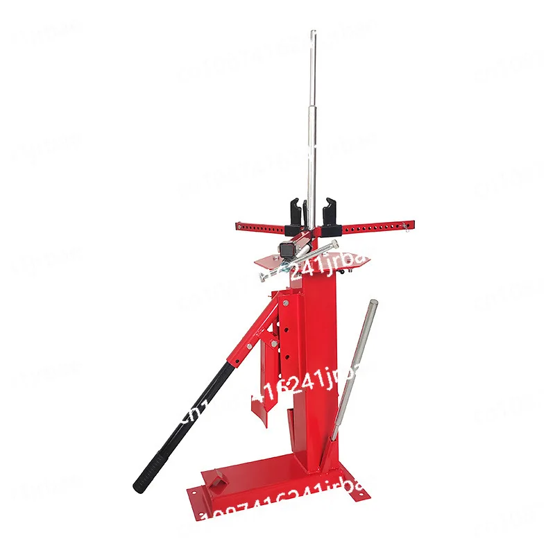 Tire disassembly and assembly tool, labor-saving tire stripper, special repair tool for car tire removal