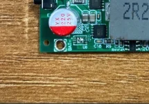 

100%New 14.4V 6800mAh Original Rechargeable Li-ion Battery for Lifero Robot Vacuum Cleaner RX10