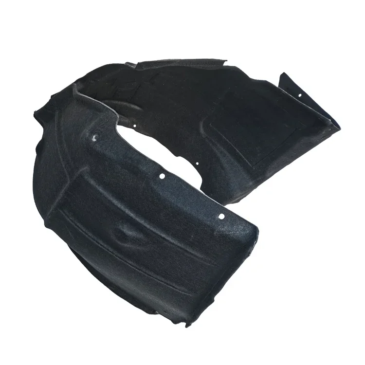 

-Factory Price Fenders Interior Parts Car Left Front Fender Liner For Chevrolet Camaro 2017-2018