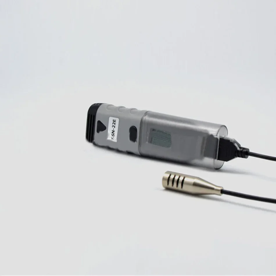 SSN-22E High-precision Temperature and Humidity Recorder Laboratory Food and Drug Transport