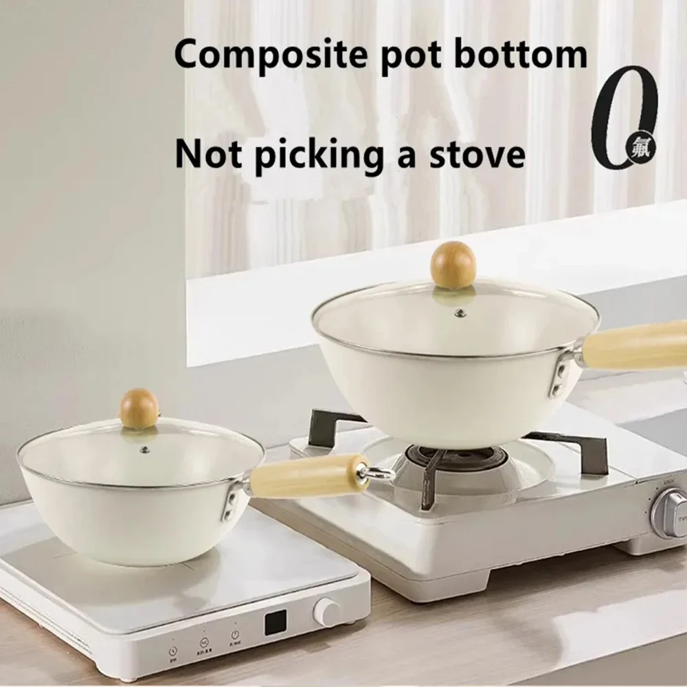 Thumbnail 3 - #4 Compare Non-Stick Wok Pans Before You Buy