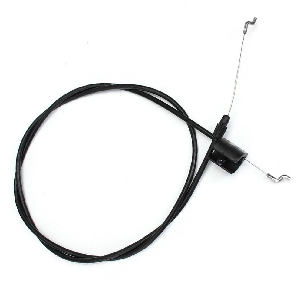 Compatibility Engine Control Cable Easy Installation Engine Control Cable High Durability Lawnmowers Lawnmowers
