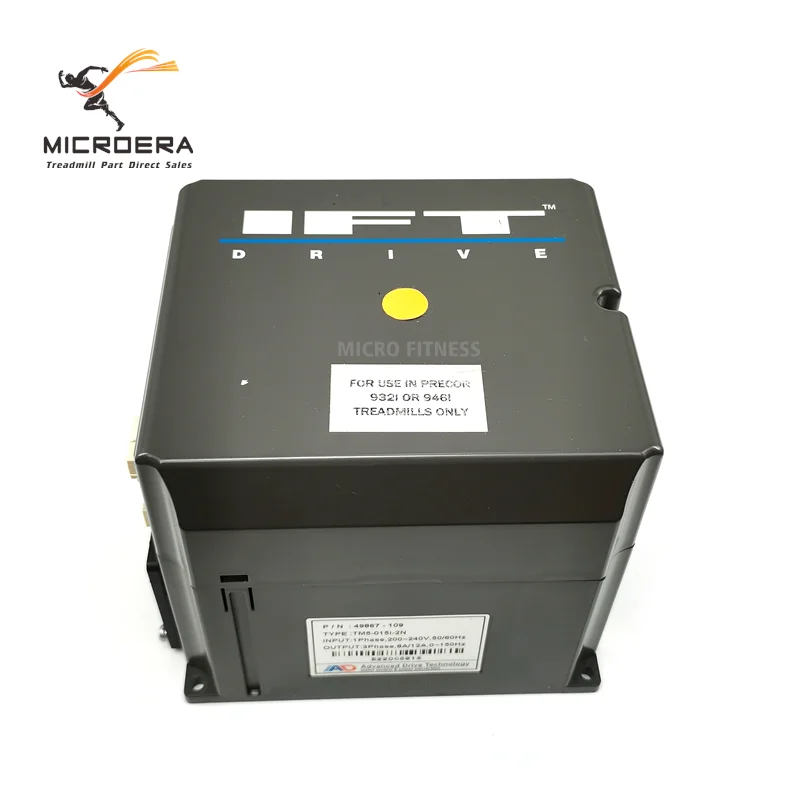 ΠΠΎΠ½ΡΡΠΎΠ»Π»Π΅Ρ ΠΈΠ½Π²Π΅ΡΡΠΎΡΠ½ΠΎΠ³ΠΎ Π΄Π²ΠΈΠ³Π°ΡΠ΅Π»Ρ Π±Π΅Π³ΠΎΠ²ΠΎΠΉ Π΄ΠΎΡΠΎΠΆΠΊΠΈ 932i ΠΈΠ»ΠΈ 946 Π΄Π»Ρ ΡΠΏΡΠ°Π²Π»Π΅Π½ΠΈΡ ΠΈΠ½Π²Π΅ΡΡΠΎΡΠ°ΠΌΠΈ Π±Π΅Π³ΠΎΠ²ΠΎΠΉ Π΄ΠΎΡΠΎΠΆΠΊΠΈ PRECOR C932i C946i P/N 49867-109 ΠΠΎΠ½ΡΡΠΎΠ»Π»Π΅Ρ ΠΈΠ½Π²Π΅ΡΡΠΎΡΠ½ΠΎΠ³ΠΎ Π΄Π²ΠΈΠ³Π°ΡΠ΅Π»Ρ Π±Π΅Π³ΠΎΠ²ΠΎΠΉ Π΄ΠΎΡΠΎΠΆΠΊΠΈ 932i ΠΈΠ»ΠΈ 946 Π΄Π»Ρ ΡΠΏΡΠ°Π²Π»Π΅Π½ΠΈΡ ΠΈΠ½Π²Π΅ΡΡΠΎΡΠ°ΠΌΠΈ Π±Π΅Π³ΠΎΠ²ΠΎΠΉ Π΄ΠΎΡΠΎΠΆΠΊΠΈ PRECOR C932i C946i P/N 49867-109