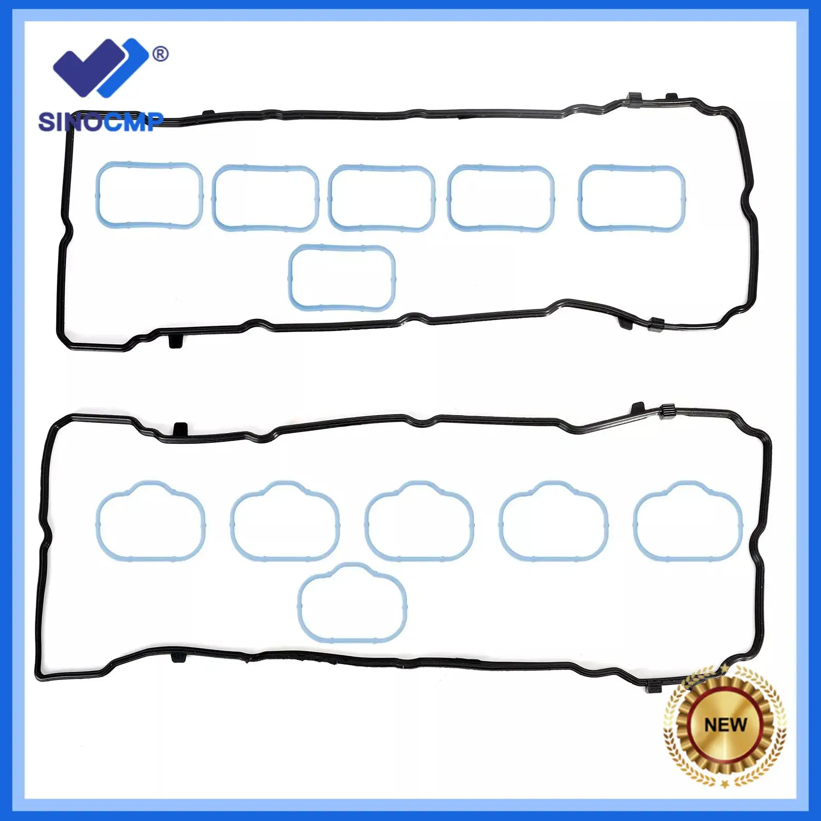 

5184596AE 5184562AC 5184331AC Camshafts Rockers Lifters Kit For Chrysler Dodge Ram 3.6L V6 2011-2016 Pentastar Car Accessories