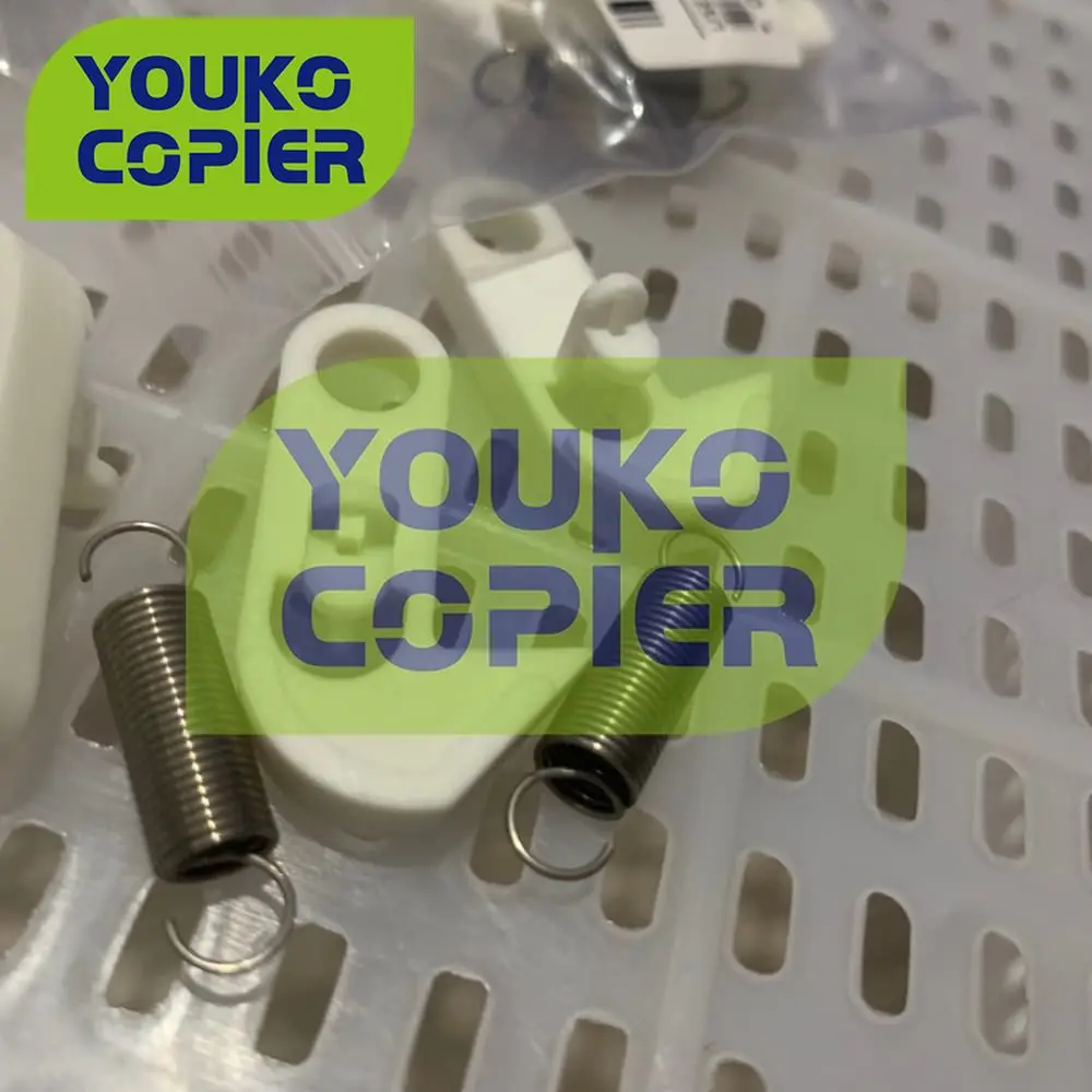1X 303HL07161 3HL07170 Hook Paper Feed Cover Spring support for Kyocera FS 6025 6030 6525 6530 C8020 C8025 C8520 C8525 KM 1620 1