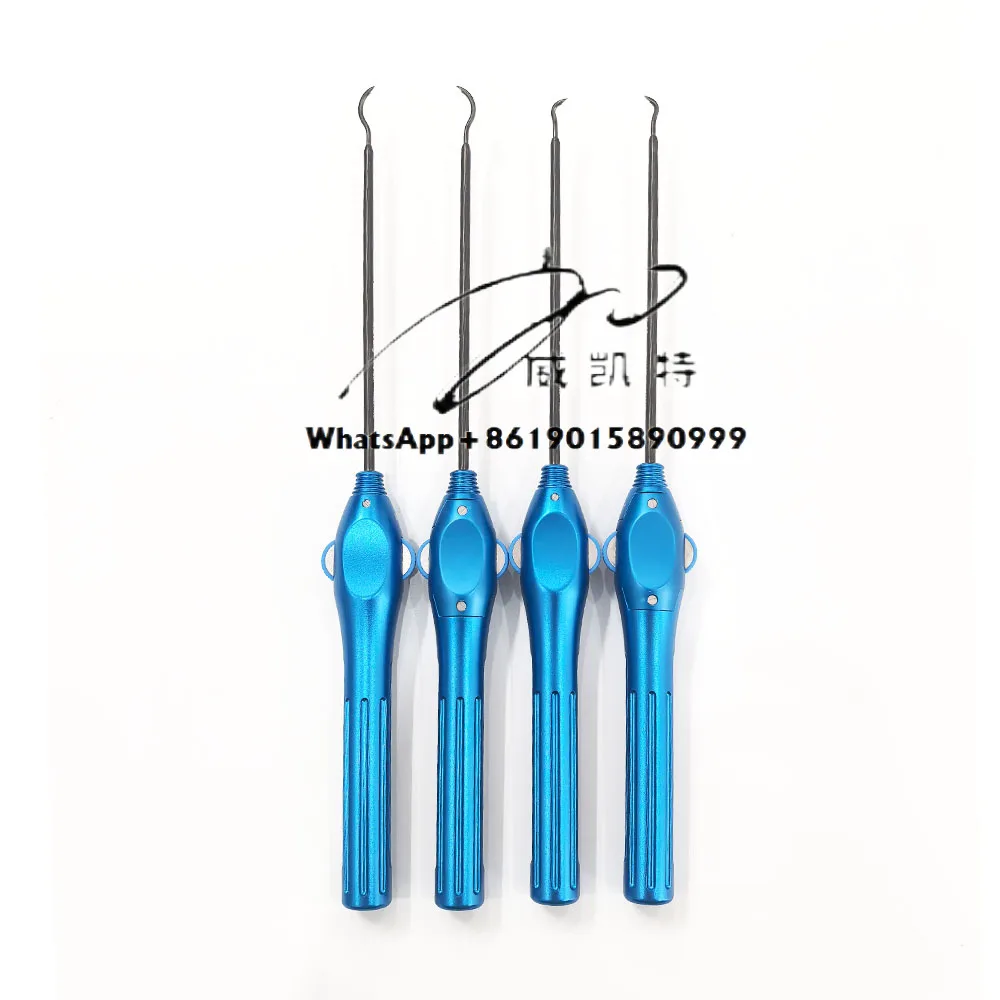 Dlc Roller Suture H…