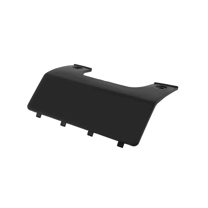 Rear Bumper Towing Eye Hook Cover DPO500011PCL W/Clips For Land Rover LR3 LR4 L319 276DT 406PN 448PN 306PS 508PN