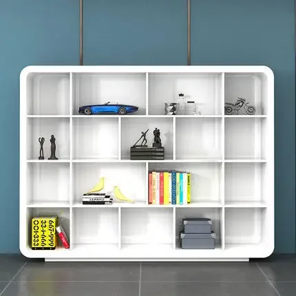 Excellent Quality Office Bookshelf Modern Office Equipment File Cabinet