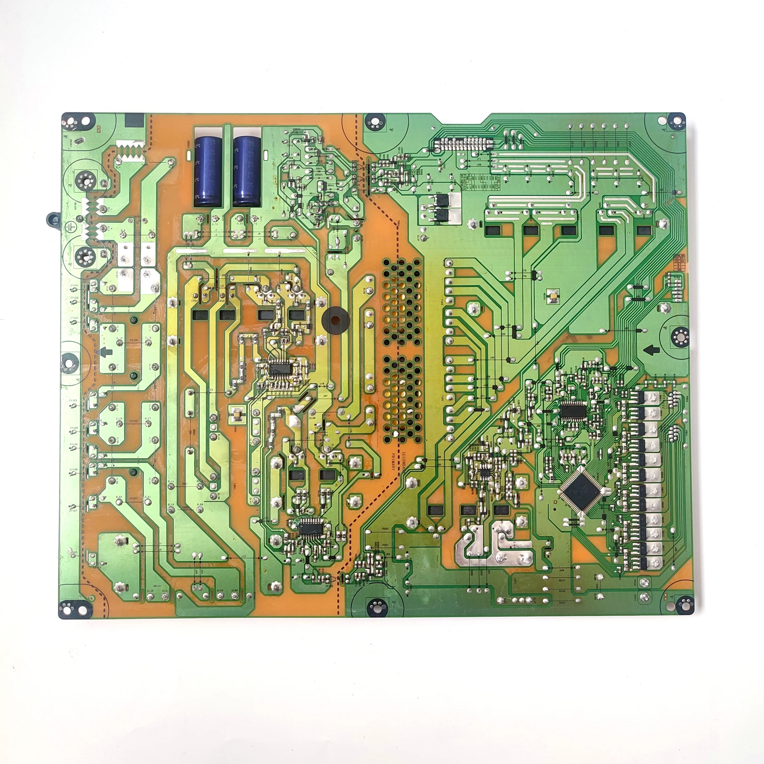 Eax65613901 (1.6) Eay63149401 LGP4955-14UL12 Lcd Tv Power Board Voor 49ub8200-uh 49ub8300-ug 55ub8300-ug 55ub8500-ua 55ub9500-ua