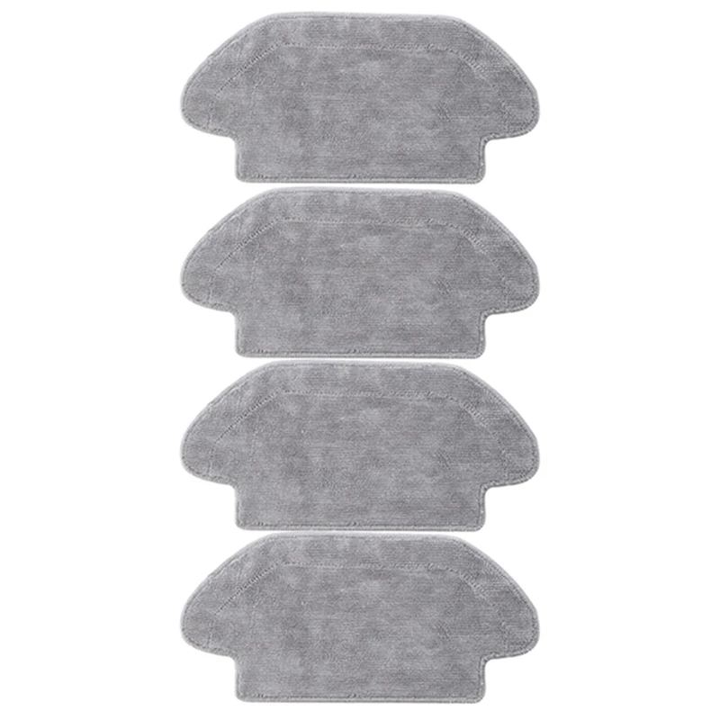 Xiaomi-Aspirateur Robot Mi Mop Pro, Balayage, Accessoires Lavables, Brosse Principale, Latérale, Filtre Hepa, Promotion!