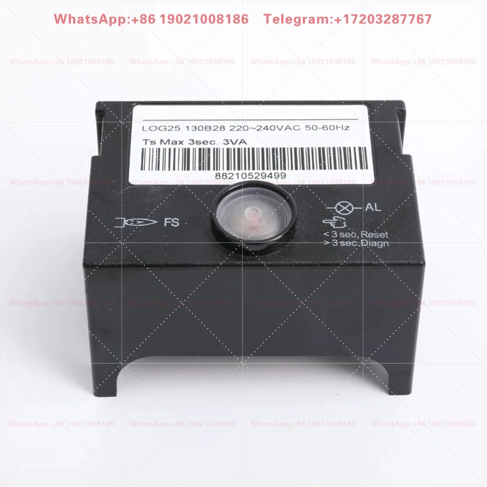 STG146 programmable controller LOG25.130B28 printing and dyeing controller