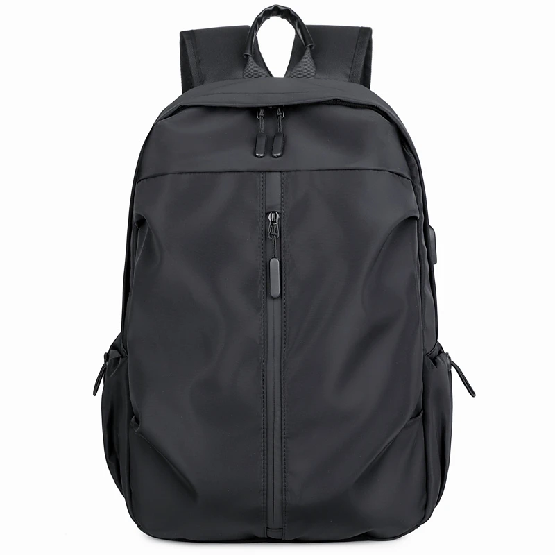 Zaino di grande capacità, borsa per computer per studenti da uomo e da donnaZaino da pendolarismo multitasca impermeabile e resistente all'usura