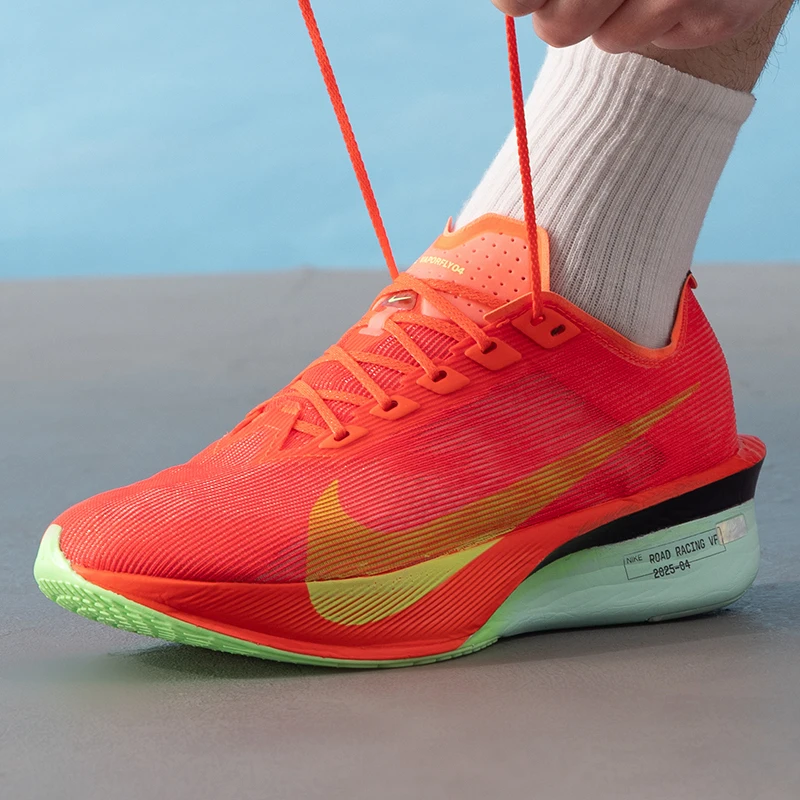 รองเท้าผู้ชายไนกี้ ซูมเอ็กซ์ เ - Men'S Shoes In Next บทวิจารณ์และราคา