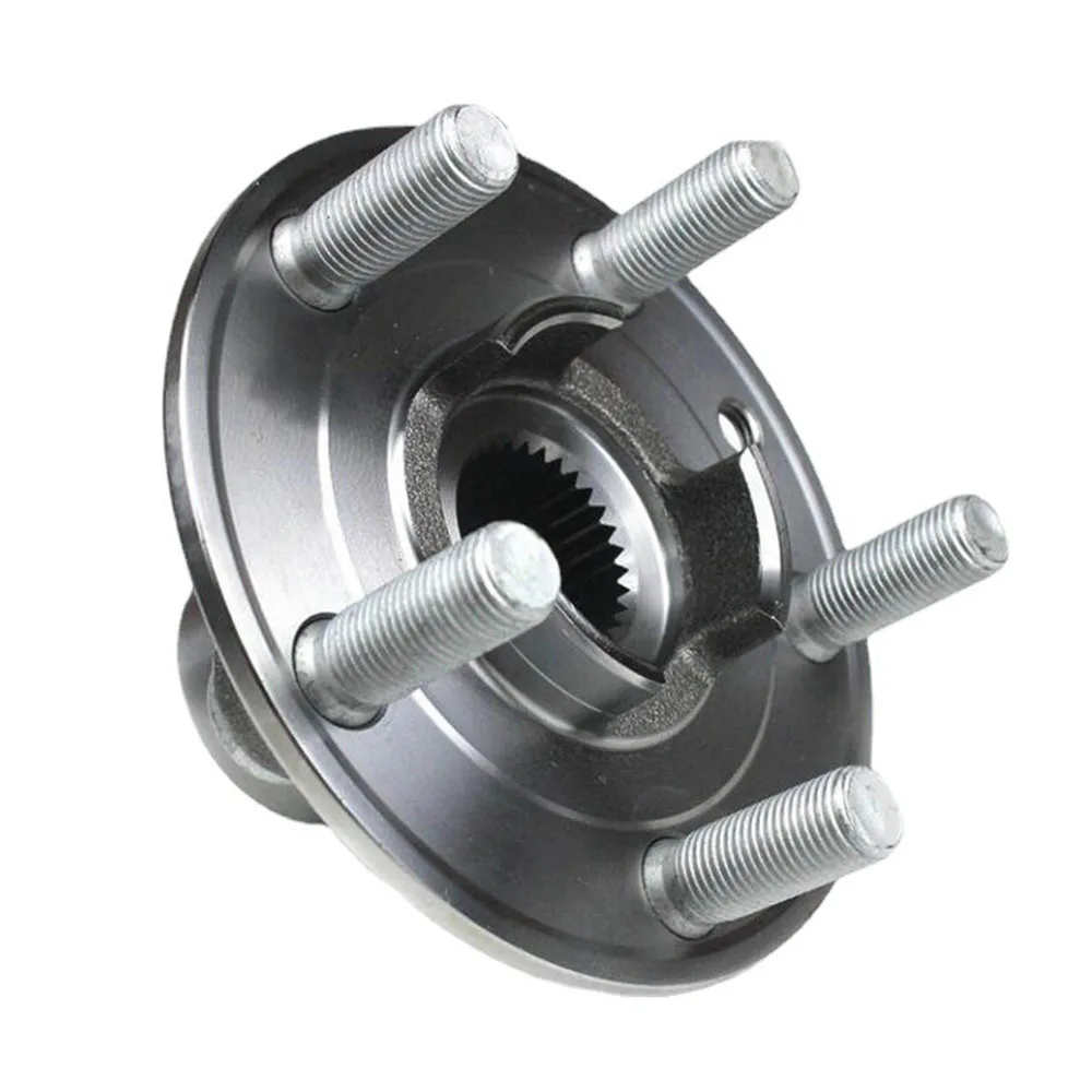 

LR024427 REAR WHEEL HUB For RANGE ROVER EVOQUE