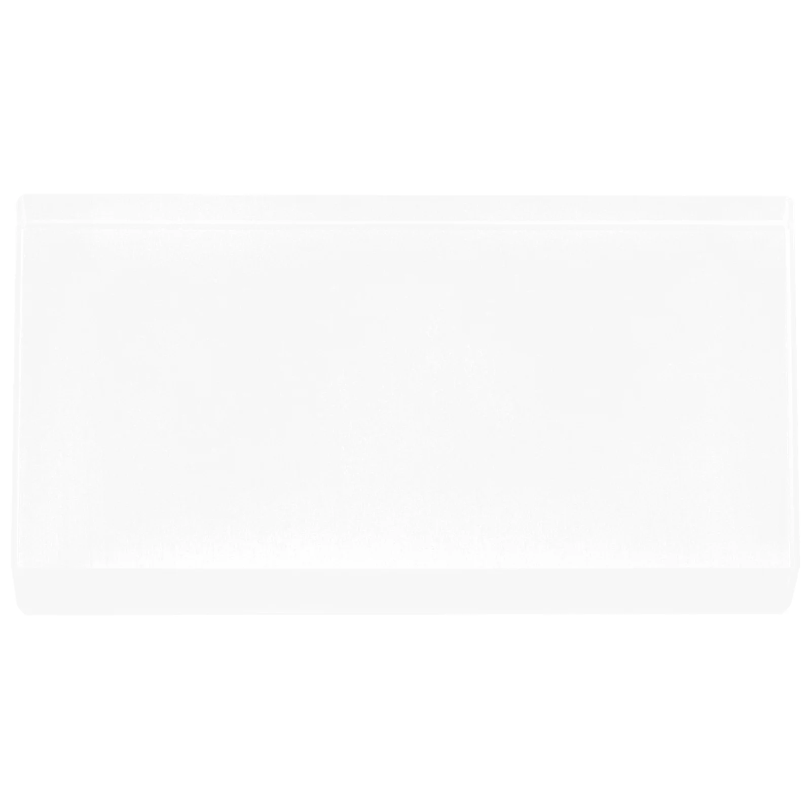 Building Bricks Glasses Experiments Block for Refraction Rectangular Demonstration Lens Optics Equipment Concave