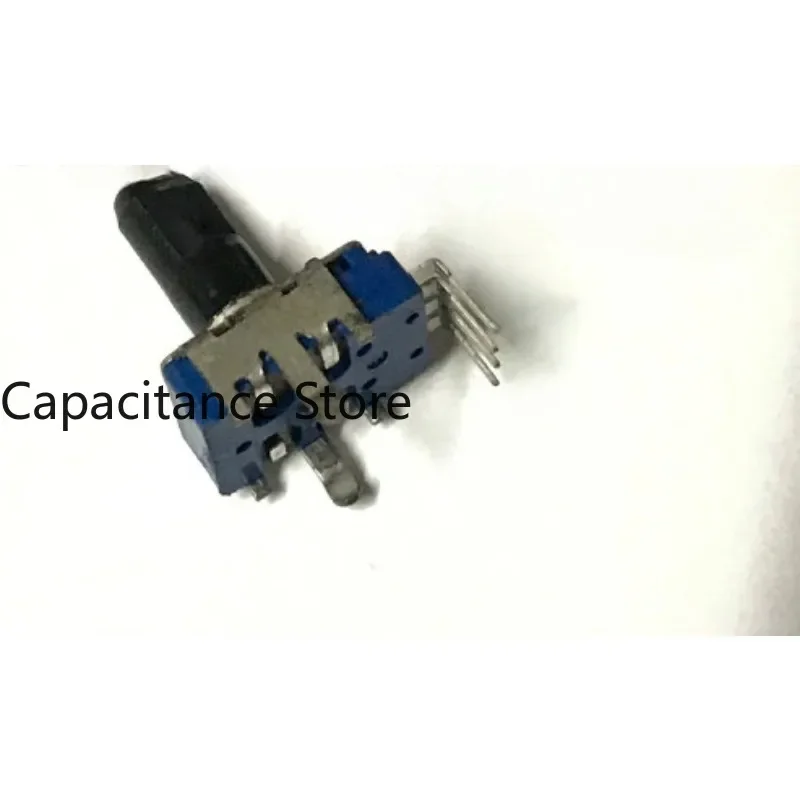 

5 шт. RK11K1130A0M усилитель динамика потенциометр регулировки громкости B1K B10K B100K A500K