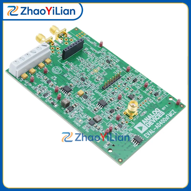 For EVAL-AD4002FMCZ FMC Interface ADC Demo Kit For AD4002 Analog To Digital Converter