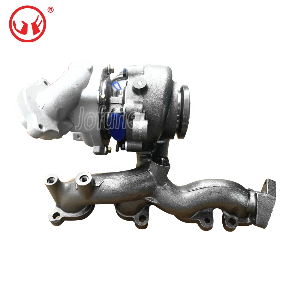 

JF138054 53039880205 03L253016F BV43 TURBOCHARGER ForVW Skoda 2.0 TDI