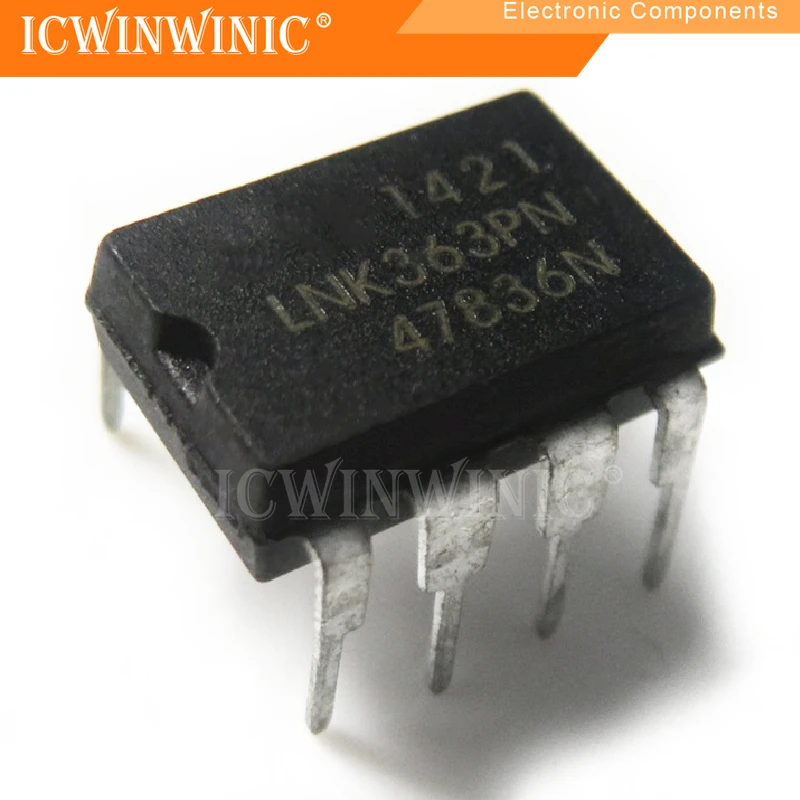 

10piece LNK363PN LNK363