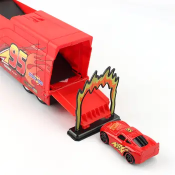 8 最佳銷售 卡車麥克 - №8