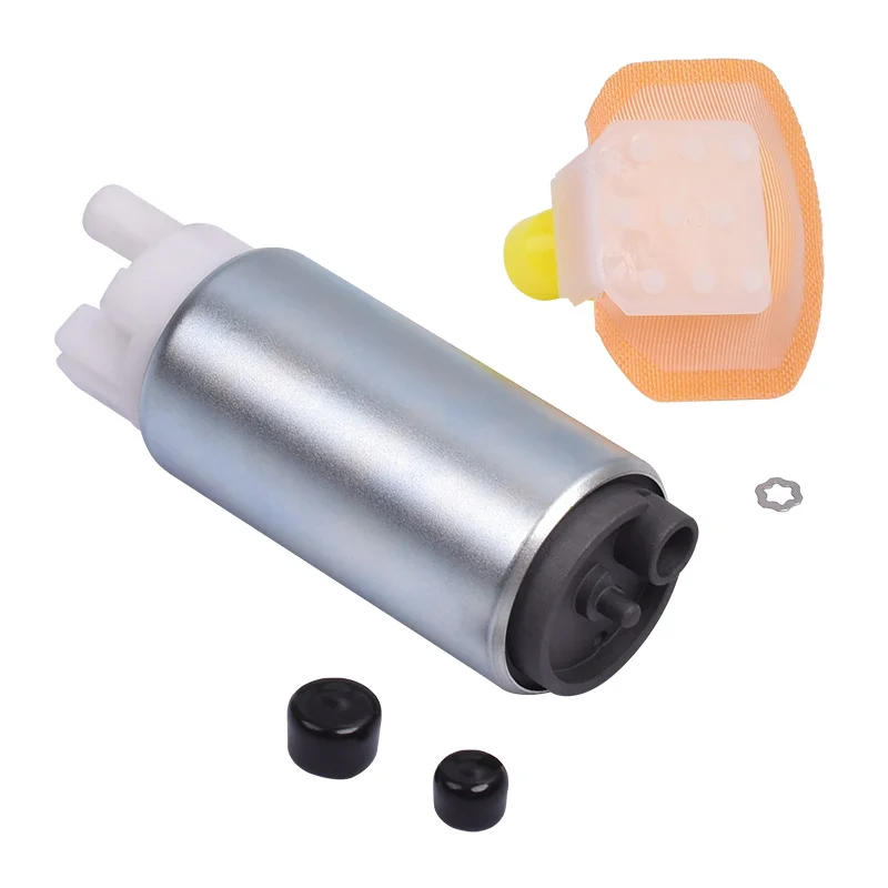 Petrol Fuel Pump For KAWASAKI ZX-10R KLV1000 Z1000 ZX-12R ZX1200 ZX1400 Ninja ZX-14 ZZR1400 VN1600 VN2000 Vulcan 1600 2000