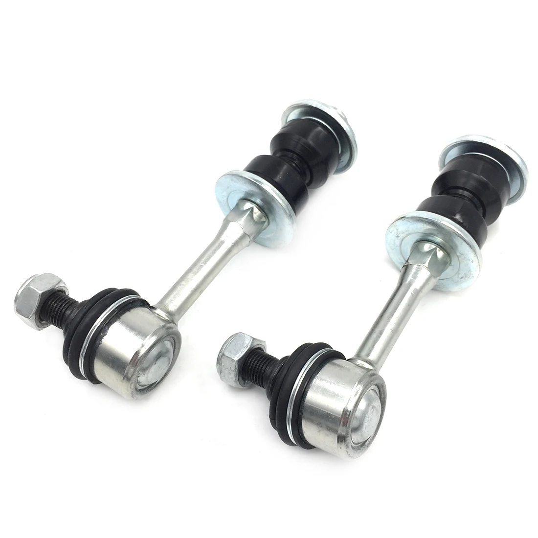 AzbuStag 2Pcs Rear Lh Rh Sway Bar Link Suspension Kit for TOYOTA RAV4 LEXUS NX300H NX300 NX200T 2006-2019 488300R010