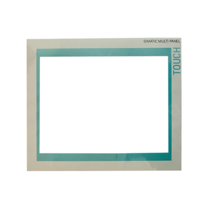 

MP370-12 6AV6 545 6AV6545-0DA10-0AX0 New Replacement touchpanel protective film