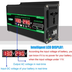 Dönüştürücünün en iyi 10 satışı 220 ila 110 - no. 8