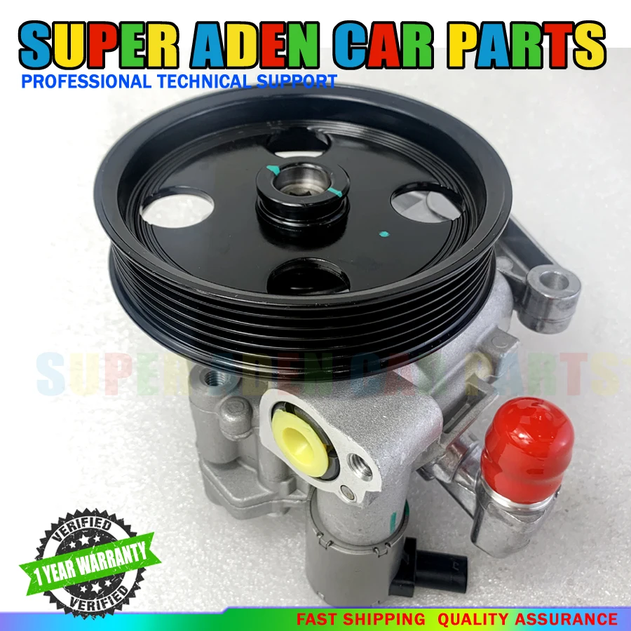 

Насос гидроусилителя руля для Mercedes W204 C204 C200 S204 E-CLASS W212 S212 SLK R172 A 0054668201 A 0064664301 A 0064666501 A 0044660401