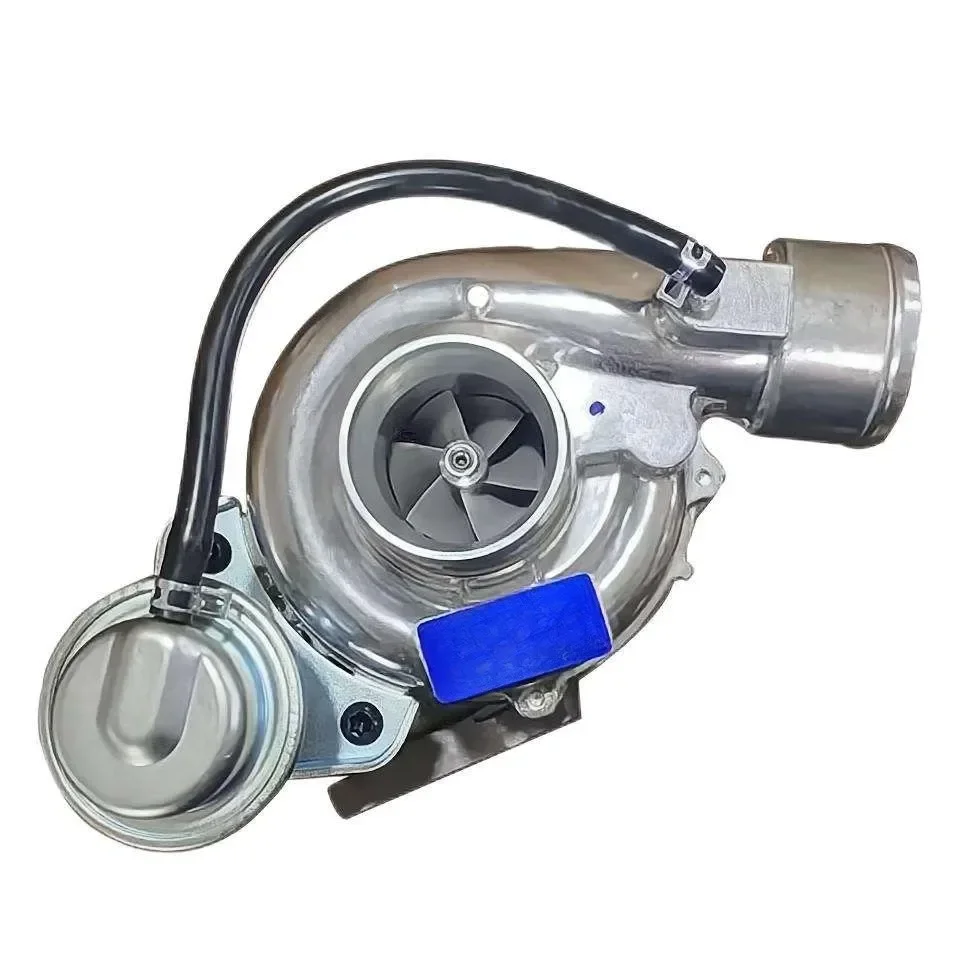 Hf4 Turbo For 1suzu 4jb1t 2.8td Engine Xnz1118600000 Vb420014 Turbo For Engine Parts Vp47 Turbocharger