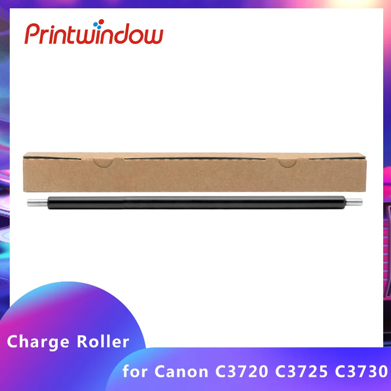 PCR Charge Roller For Canon iR ADV C3720 C3725 C3730 C3320 C3325 C3330 C3520 C3525 C3530