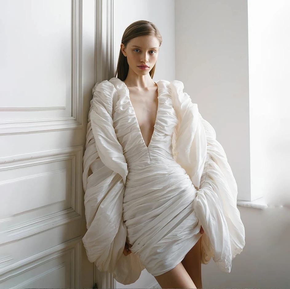 Thumbnail 4 - #36 Latest Wedding Dresses Offers