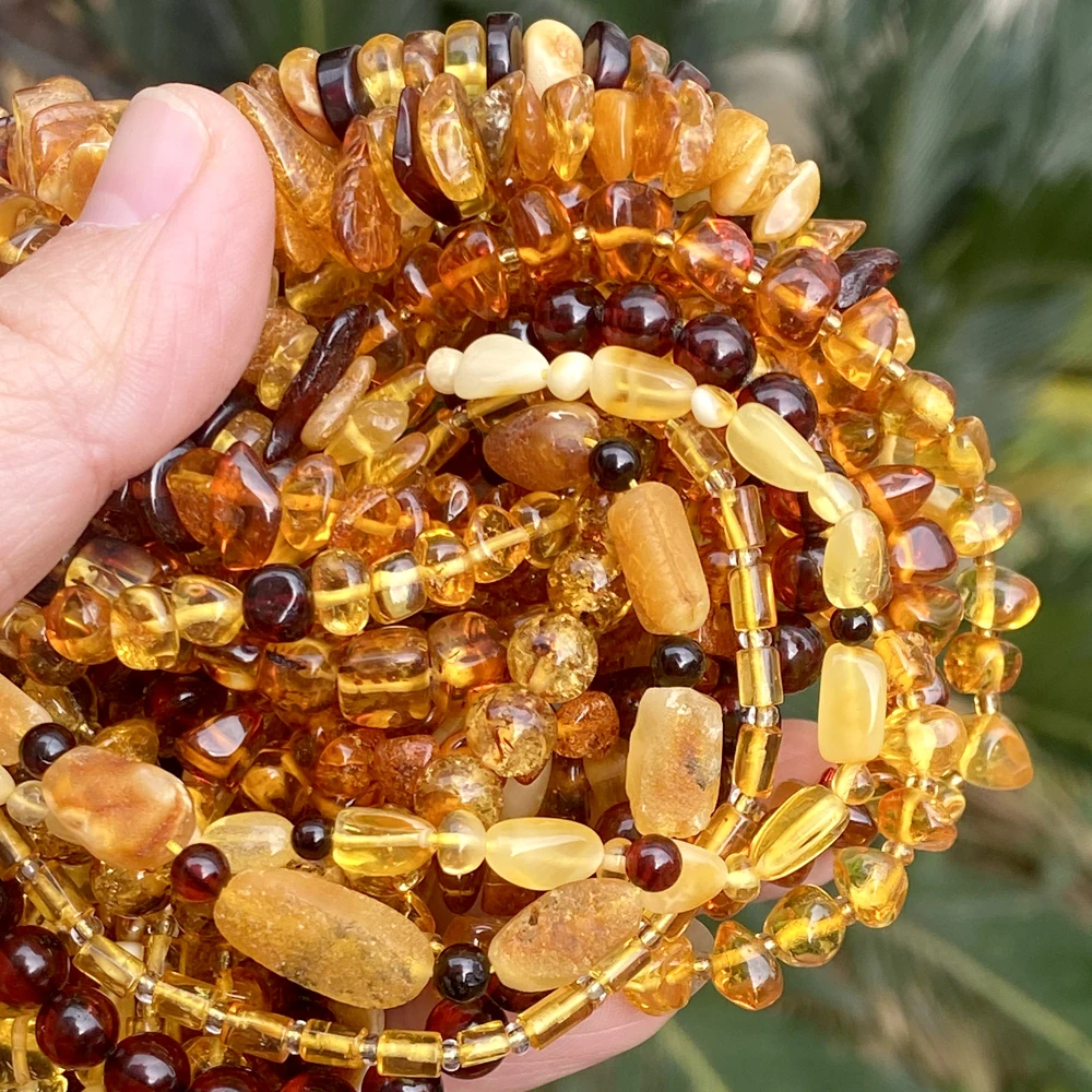 Thumbnail 2 - #17 Best Natural Stone Bracelets to Buy In 2026